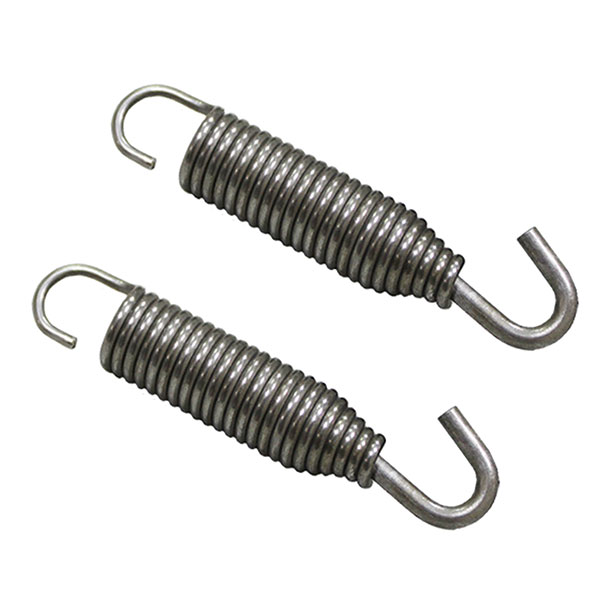 PSYCHIC EXHAUST SWIVEL SPRING 60MM MULTI-FITMENT (76-00002)