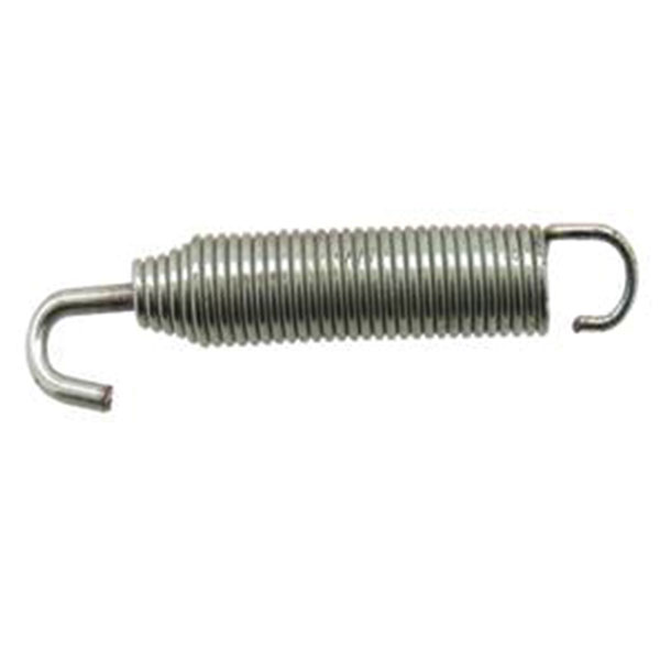 PSYCHIC EXHAUST SWIVEL SPRING 80MM MULTI-FITMENT (76-00007)