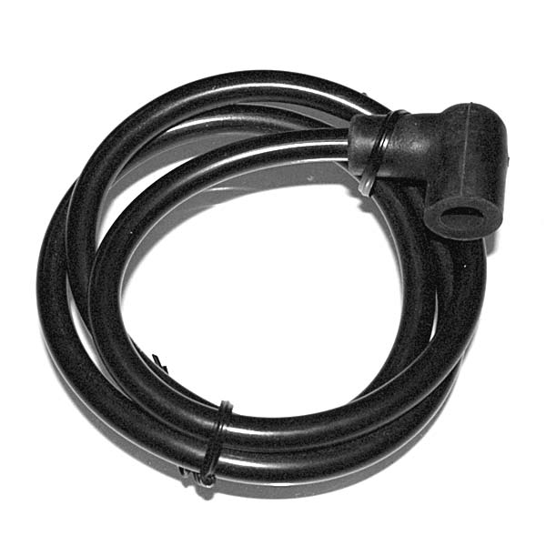 SPX SPARK PLUG WIRE WITH CAP (800-2000)
