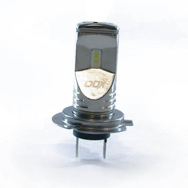 ODX SPARK LED BULB H7 (860-5011)