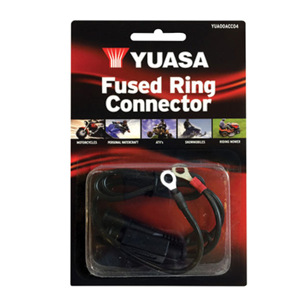 YUASA FUSED RING CONNECTORS (880-8302)