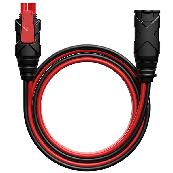 NOCO GC004 X-CONNECT EXTENSION CABLE 10' (880-9213)