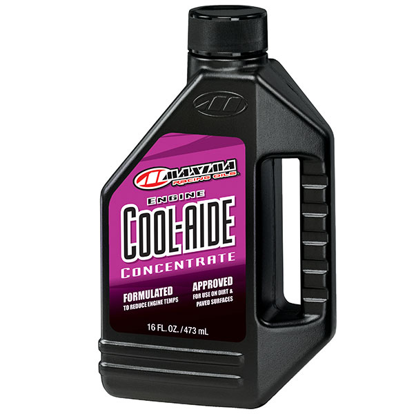 Maxima Racing Oils Coolaide Concentrate