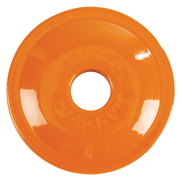 WOODY'S SUPPORT PLATE ROUND DIGGER