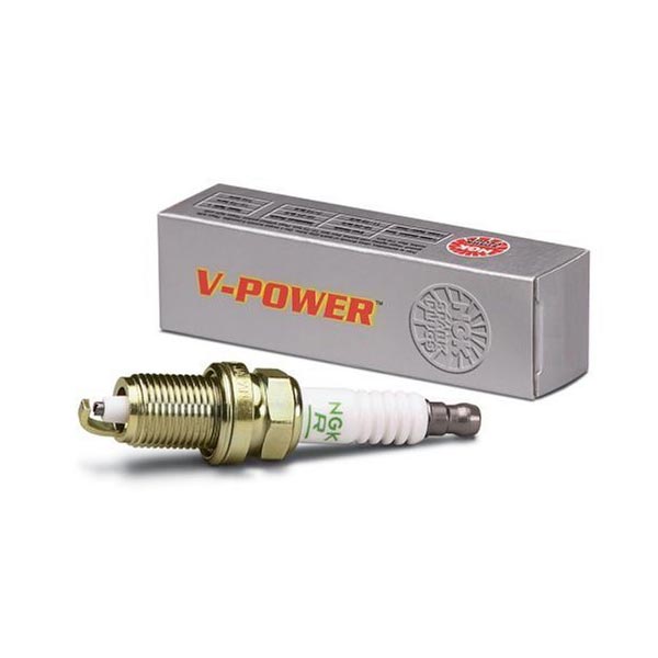 NGK V-Power Spark Plug 6261 BPR6EY-11 (BPR6EY-11)
