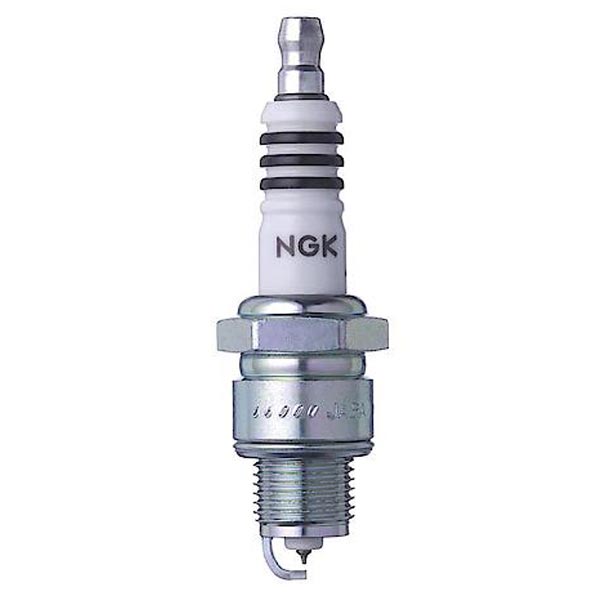NGK Iridium IX Spark Plug 4085 BPR6HIX (BPR6HIX)
