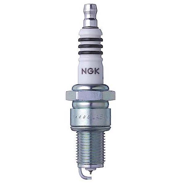 NGK Iridium IX Spark Plug 4055 BPR7EIX (BPR7EIX)