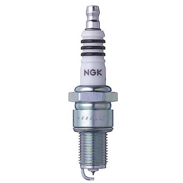 NGK Iridium IX Spark Plug 6853 BPR9EIX (BPR9EIX)