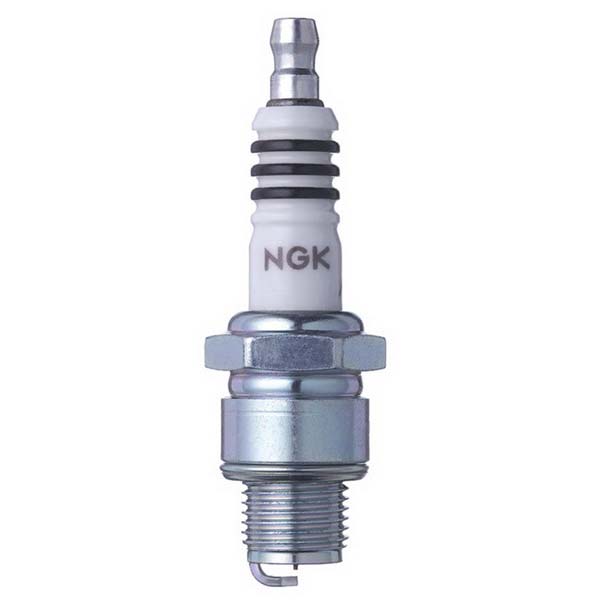 NGK Iridium IX Spark Plug 6957 BR10EIX (BR10EIX)