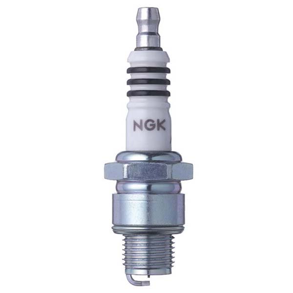 NGK Iridium IX Spark Plug 6692 BR10HIX (BR10HIX)