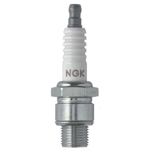 NGK Surface Gap Spark Plug 6431 BU8H (BU8H)