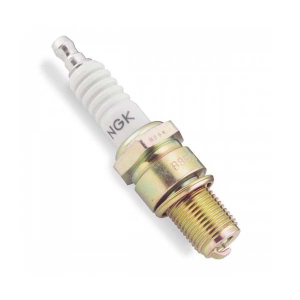 NGK Laser Iridium Spark Plug 7967 CR6EIA-9 (CR6EIA-9)