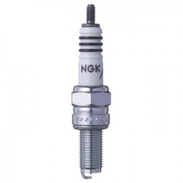 NGK Iridium IX Spark Plug 4218 CR8EIX (CR8EIX)