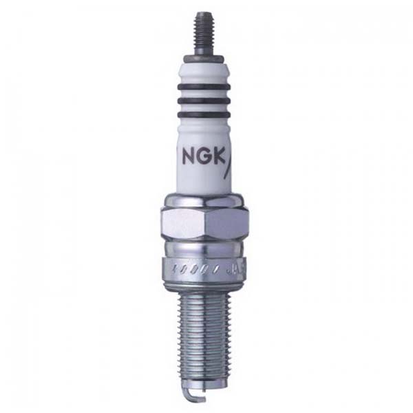 NGK Iridium IX Spark Plug 6216 CR9EHIX-9 (CR9EHIX-9)
