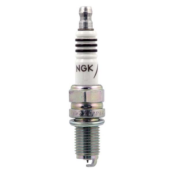 NGK Iridium IX Spark Plug 6650 DCR9EIX (DCR9EIX)