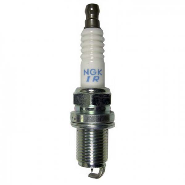 NGK Laser Iridium Spark Plug 6502 IFR5L-11 (IFR5L-11)