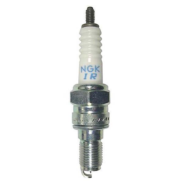 NGK Laser Iridium Spark Plug 3653 IMR8C-9H (IMR8C-9H)