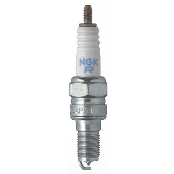 NGK Laser Iridium Spark Plug 6777 IMR9C-9H (IMR9C-9H)