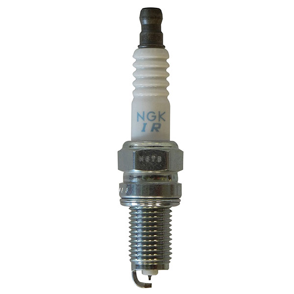 NGK Laser Iridium Spark Plug 5477 KR8AI (KR8AI)