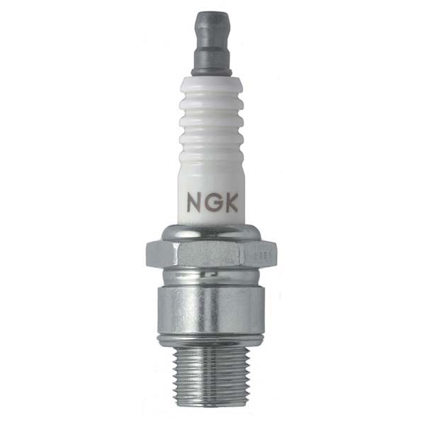NGK Laser Iridium Spark Plug 4347 KR8BI (KR8BI)