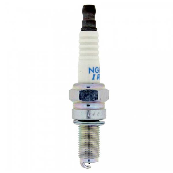 NGK Laser Iridium Spark Plug 90982 MR7BI-8 (MR7BI-8)