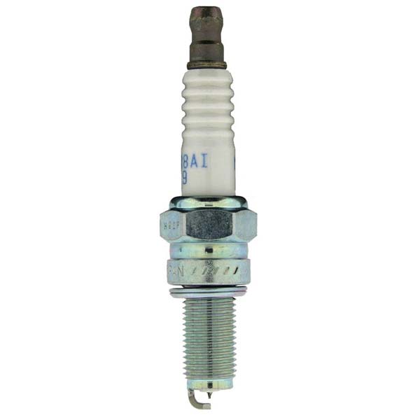 NGK Laser Iridium Spark Plug 7692 MR8AI9 (MR8AI-9)