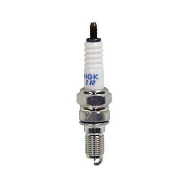NGK Laser Iridium Spark Plug 91064 SIMR8A9 (SIMR8A-9)