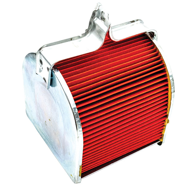 MOGO PARTS AIR FILTER ASSEMBLY GY6/CN250 (68-00540)