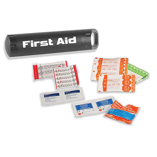 STRAIGHTLINE PERFORMANCE HNG FIRST AID KIT (330-4052)