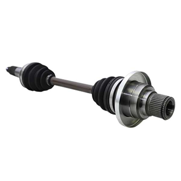 INTERPARTS COMPLETE AXLE CAN-AM (28-23103)