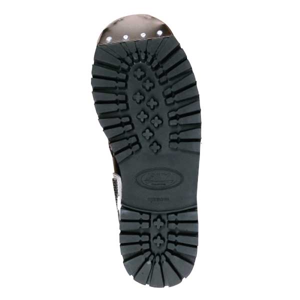 FLY RACING 805 ATV RUBBER SOLE