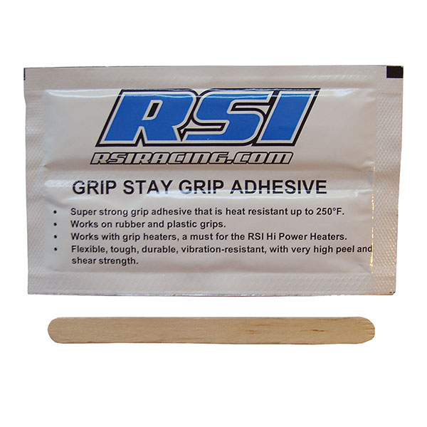 RSI GRIP STAY GRIP ADHESIVE (340-4120)