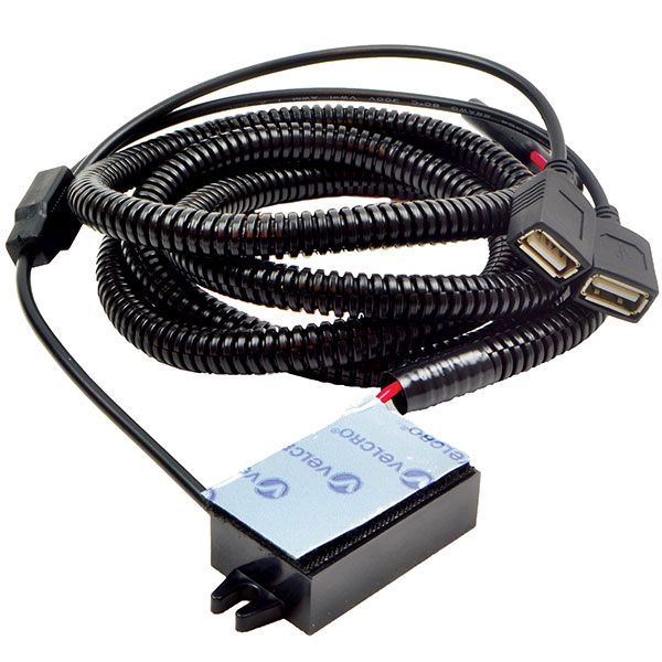 RSI USB POWER CABLES UNIVERSAL (340-4149)