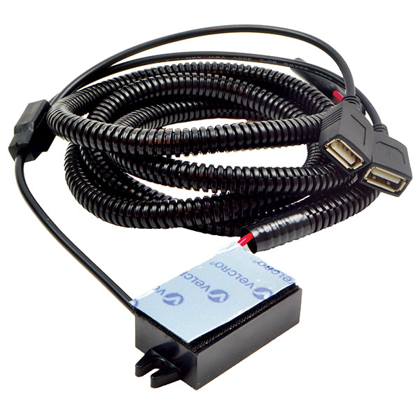 RSI USB POWER CABLES ARCTIC CAT (341-4150)