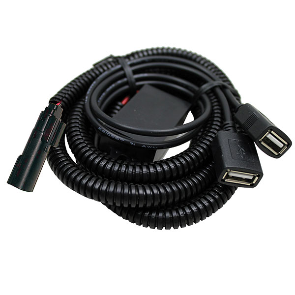 RSI USB POWER CABLES SKI-DOO (342-4151)