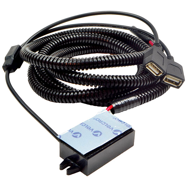 RSI USB POWER CABLES POLARIS (344-4150)