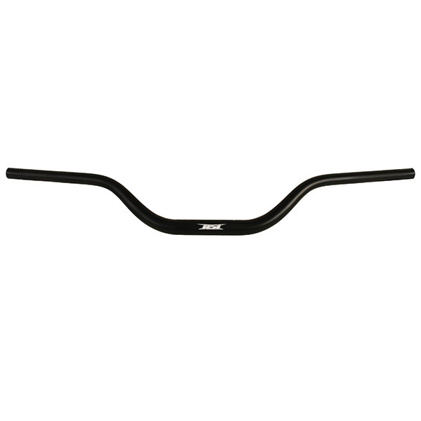 RSI BACKCONTRY BEND TAPERED HANDLEBAR WITH 3" RISE (370-4004)