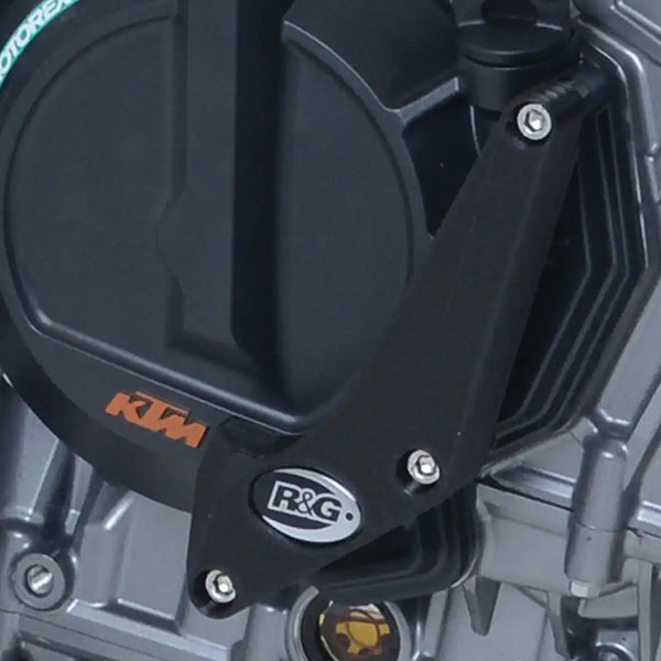 R&G ENGINE SLIDER KTM (3-890012)