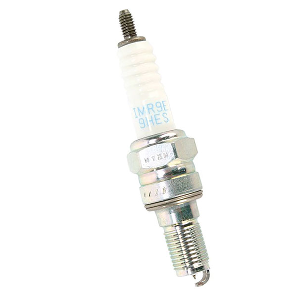 NGK Laser Iridium Spark Plug 7556 IMR9E-9HES (IMR9E-9HES)