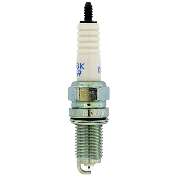 NGK Laser Iridium Spark Plug 4742 KR8DI (KR8DI)
