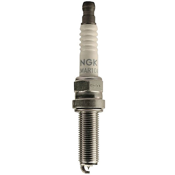 NGK Laser Iridium Spark Plug 90992 SILMAR8A9S (SILMAR8A9S)