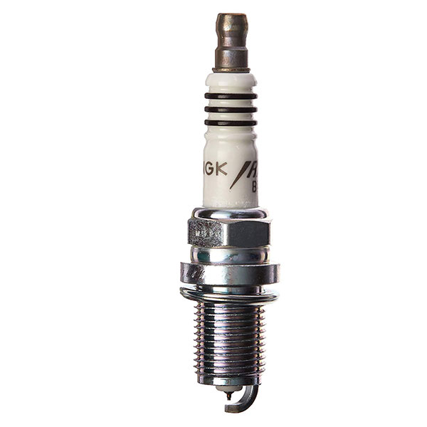 NGK Iridium IX Spark Plug 91187 LKAR6AIX-11 (LKAR6AIX-11)